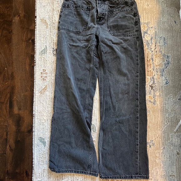 We the Free Palmer Jeans Black - Picture 2 of 4